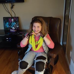 Meet your Posher, Amy